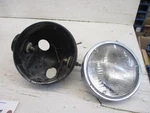 1978 Yamaha Dt 250 Headlight Lamp 1M1-84130-60-00 2A6-84120-60-00. Fixed Price $75.00.