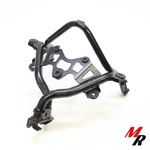 03-08 Suzuki SV650 Oem Front Stay Headlight Fairing Cluster Bracket Mount. Fixed Price $99.95.