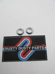 Lot Of Harley Davidson Nos Oem Spot Block Clamp 68720-62. Fixed Price $23.99.