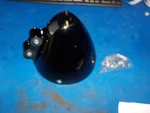 Yamaha Vstar/vstar Custom Headlight Backing Nos 5JX-84330-10-00 05TO15. Fixed Price $125.00.