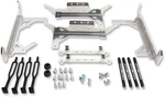 Moose Racing 1901-0610 Radiator Guards. Fixed Price $109.95.
