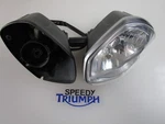 Triumph Street Triple 675 Speed Headlight Sym Dip T2701952. Fixed Price $241.83.