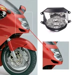 Front Headlight Headlamp For 1997-2007 Honda CBR1100XX Motorcycle Lights Lamps. Fixed Price $120.95.