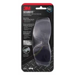3M Securefit Anti-fog Safety Glasses Gray Lens Black Frame. Fixed Price $12.95.
