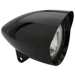 Headwinds Mariah Concours Rocket Headlight Housing 4-1/2" Gloss Black. Fixed Price $375.38.