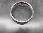 Yamaha AT1 Headlight Trim Nos 261-84315-60 2330. Fixed Price $40.00.