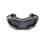 Ducati 52010152A Oem Front Headlight Assembly. Fixed Price $548.88.