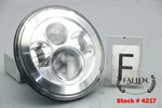 2011 Harley Street Glide Aftermarket 7" Headlight Lens Assembly Led Video #4217. Fixed Price $19.99.