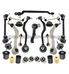Control Arms Ball Joint Tie Rod Strut Shock Motor Mount Kit For Bmw E24 E28. Fixed Price $694.19.