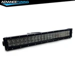 Universal 21" 120W 40 Led Light Bar Spot Flood Combo Work Offroad Truck Driving. Fixed Price $42.99.