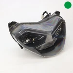 Aprilia - Headlight ID86063. Fixed Price $274.62.
