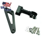 Cnc Steering Damper Mount Kit Bracket For Honda CB600F Hornet 2007 2008 09-2016. Fixed Price $39.91.