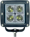 Brite-lites Led Spotlight 4" Square. Fixed Price $71.35.