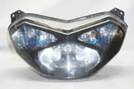 2004 Aprilia Futura Rst 1000 Headlight. Fixed Price $46.00.