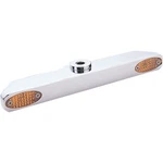 Pro One Triple Tree Marker Bar - Wide Chrome 401710. Fixed Price $110.32.