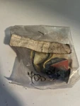 Oem Yamaha Pilot Light 256-84350-61-00. Fixed Price $19.99.