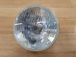 Genuine Triumph Scrambler Headlamp Assy, Lh Dip T2701080 #EB16. Fixed Price $208.24.