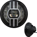 Cyron Lighting ABIG7B2-B Beast Ii Integrated Headlights. Fixed Price $179.95.