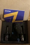 Zoncar 9006 HB4 Led Headlight Bulb Kit Low Beam 6000K White Lights 2X. Fixed Price $12.99.