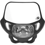 Acerbis / Dot Certified Dhh Headlight - Black 2042750001. Fixed Price $79.30.