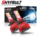 2X Zoncar 9006 / HB4 Led Headlight Bulbs Beam Fog 6500K White 15000LM Zc. Fixed Price $18.89.