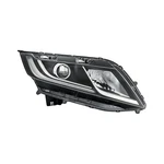 For Honda Odyssey 18-23 Replacement Passenger Side Headlight Standard Line. Fixed Price $132.36.