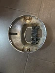 Yamaha XS400 RD400 Headlight Lamp Bucket Case Body Housing Cover. Fixed Price $56.85.