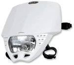 Ufo Cruiser Headlight Kit 12V 35W White PF01707-041. Fixed Price $97.68.