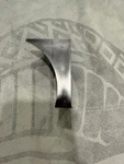 Aermacchi Harley 67737-72P 1972-1975 TX125 SX125 Z90 MC65 Sprint Reflector Moun. Fixed Price $7.00.
