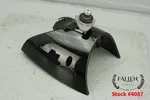 2011 Victory Cross Roads Headlight Housing Bucket Lower Crusier Black #4087. Fixed Price $294.44.
