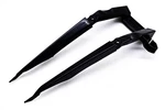 Aprilia 700891 Black Headlight Trim. Fixed Price $45.89.