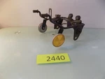 1976 Honda Oem 61311-385-000 Headlight Case Bracket Mount XL350 78. Fixed Price $29.95.