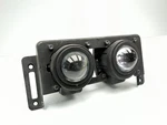 14-20 Polaris Slingshot Front Center Headlight Assembly. Fixed Price $326.13.