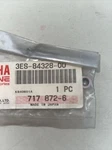 Oem Yamaha 3ES-84328-00-00 Spacer Nos. Fixed Price $10.25.