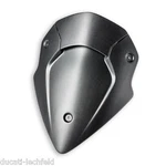Ducati Carbon Matte Windshield Multistrada 950 1200 From 15 1260. Fixed Price $382.46.