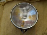 Honda Stanley Lense Headlight H100 CD125 185 200T CB10 CG125BR RP30 6V 25/25W. Fixed Price $59.81.