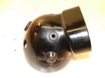 67-69 Yamaha YCS1 180 Headlight Speedo Casing. Fixed Price $72.00.
