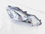 2007-2012 Suzuki Burgman Front Left Combination Headlight Lamp. Fixed Price $199.95.