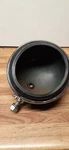 1974-76 Amf Harley Davidson SS175,SS250,SX175,SX250 Headlight Housing Aermacchi. Fixed Price $40.00.