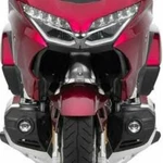 2018+ Honda Goldwing GL1800 Led Fog Lamp Set G2 70MM Clear (08V71-MKC-A00). Fixed Price $374.95.