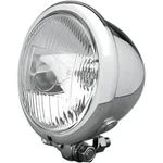 Drag Specialties Spotlight Swivel Mount 4-1/2" Chrome Harley Davidson. Fixed Price $68.85.