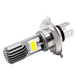 Ultra Led Headlight Bulb For Harley-davidson 1996-2009 Heritage Softail; Hi-low. Fixed Price $17.96.
