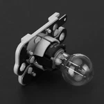 For Philips PH16W2801 Car Brake Bulb Reversing 12V Benz. Fixed Price $18.78.