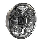 J & Chrome 5.75" Adaptive Headlight 555101. Fixed Price $434.89.