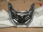 Original Kymco Ak 550 4T Ie E4 Lamp Holder 2017 2018 2019. Fixed Price $732.36.