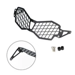 Front Headlight Grille Guard Cover Protector Black For Tr Tiger 900GT 20+ Us. Fixed Price $35.78.
