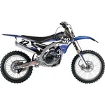Factory Effex 18-02258 Two Motorsports Complete Rider Graphics Kit. Fixed Price $112.99.