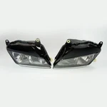 Headlight Front Lamp For Honda Cbr 600 Rr 09-12. Fixed Price $94.02.