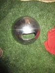 1999 Kawasaki VN1500 Vulcan Nomad Headlight Housing Body Shell. Fixed Price $34.99.