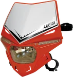 Ufo Two-piece Stealth Headlight System PF01715070. Fixed Price $65.41.